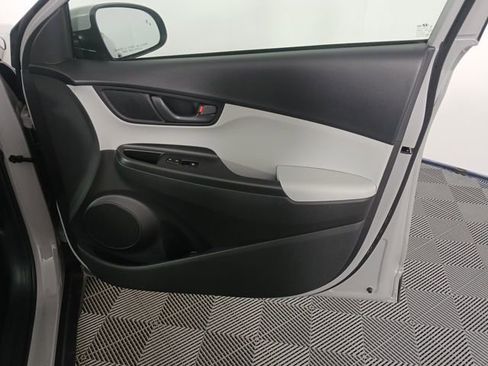 Certified 2023 Hyundai Kona SEL image 24