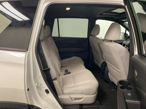 Used 2023 Honda Passport EX-L image 33