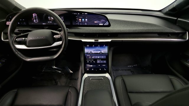 Used 2024 Lucid Air Pure RWD image 51