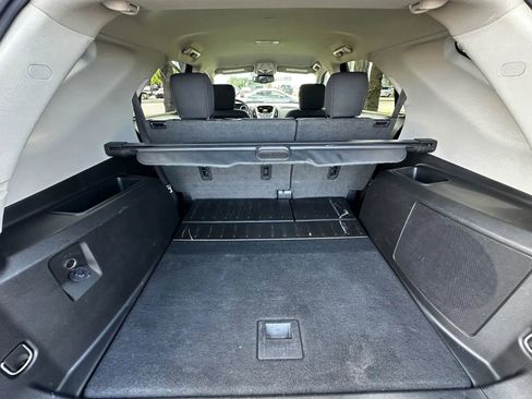 Used 2017 Chevrolet Equinox LT w/ Convenience Package FWD image 15