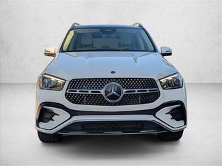 Used 2024 Mercedes-Benz GLE 450 4MATIC video 2