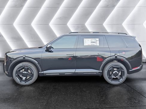 New 2027 Kia Telluride EX X-Line image 2