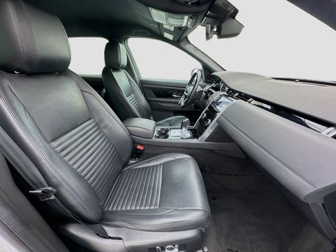 Used 2021 Land Rover Discovery Sport S AWD/4WD image 19