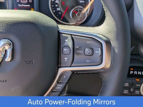 New 2026 RAM 1500 Big Horn AWD/4WD image 19