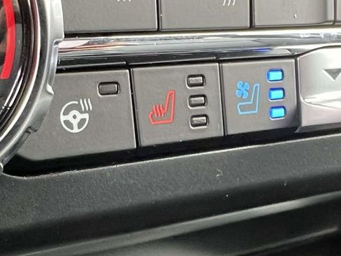 New 2026 Ford F250 Lariat w/ Chrome Package image 21