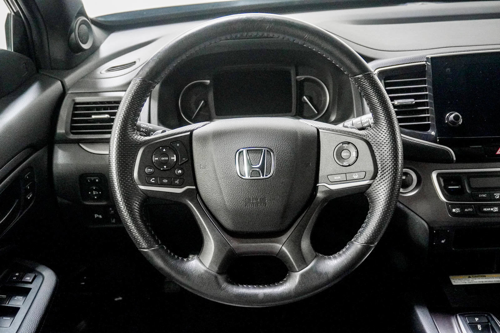 Used 2023 Honda Passport EX-L image 22