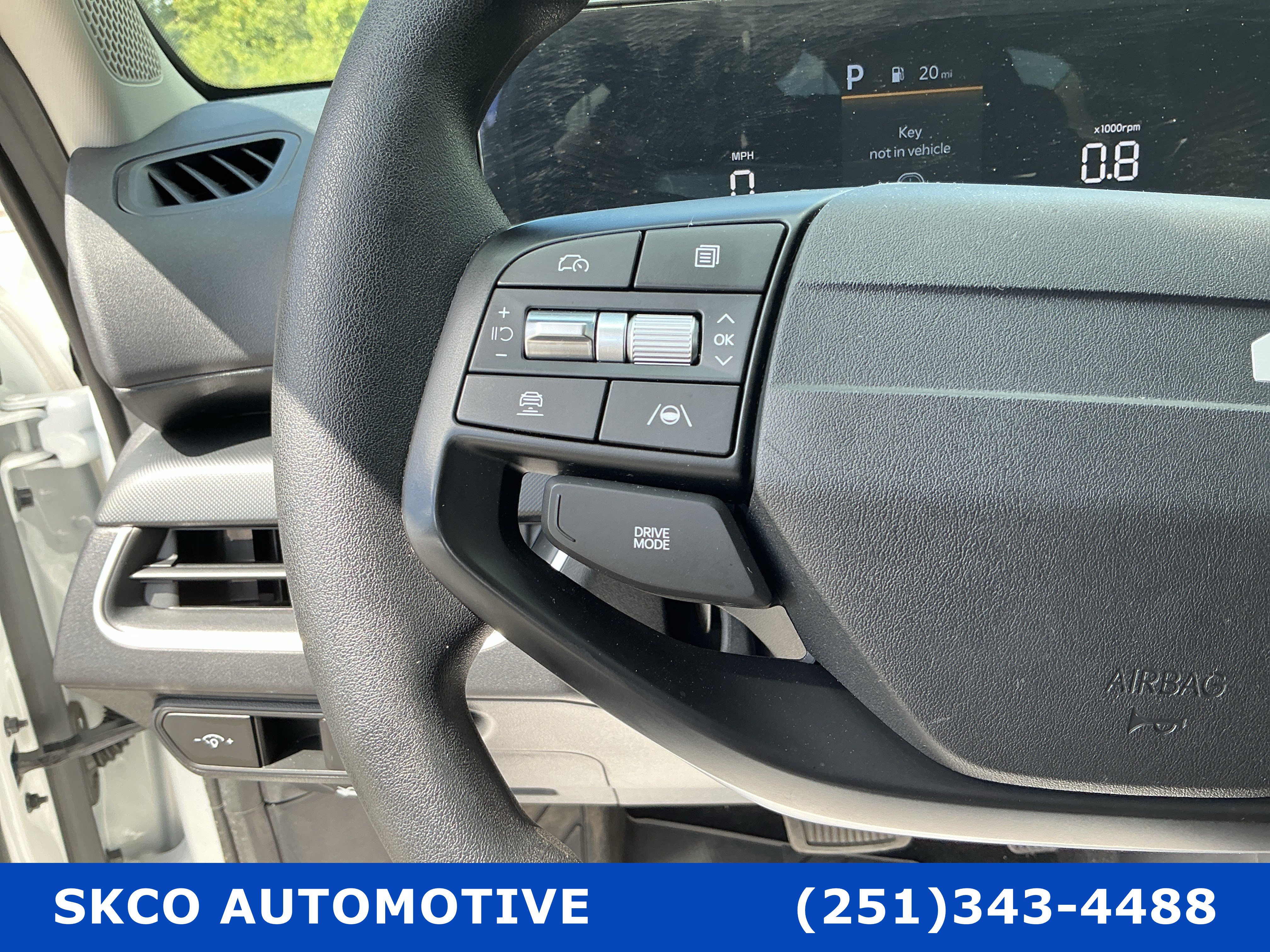 Used 2025 Kia K4 FWD image 19