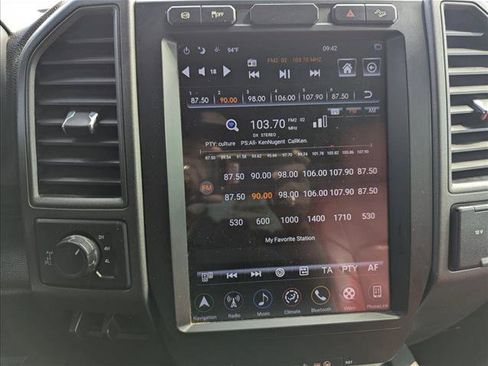 Used 2018 Ford F250 XL w/ STX Appearance Package AWD/4WD image 18
