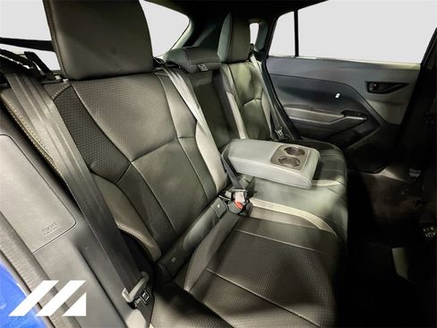 New 2026 Subaru Crosstrek 2.5i Wilderness image 29