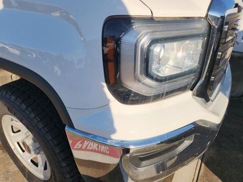 Used 2019 GMC Sierra 1500 Limited w/ Sierra Convenience Package image 7