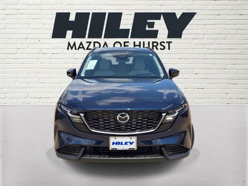 New 2026 MAZDA CX-5 Preferred AWD/4WD image 2