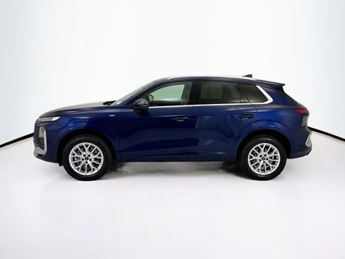 New 2026 Audi Q3 quattro 2.0T image 8