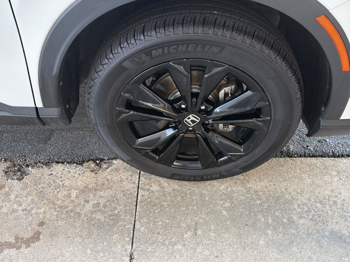 Used 2024 Honda CR-V Sport Touring image 43