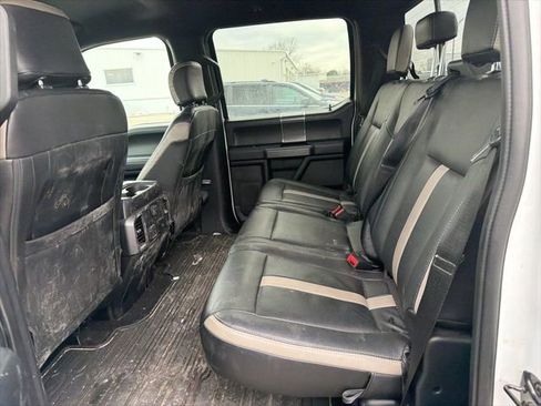 Used 2020 Ford F150 XLT w/ Equipment Group 302A Luxury image 8