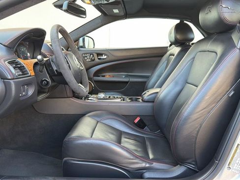 Used 2013 Jaguar XKR R image 18