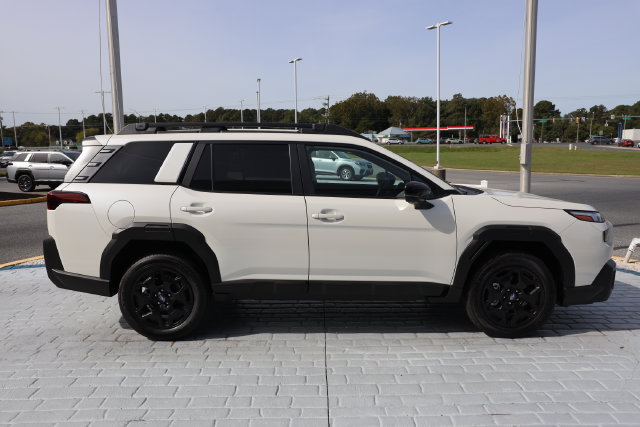 New 2026 Subaru Outback Limited AWD/4WD image 7
