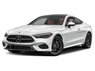 Used 2024 Mercedes-Benz CLE 300 4MATIC Coupe video 1