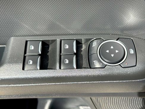 Used 2024 Ford Bronco Sport Outer Banks AWD/4WD image 17