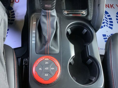 New 2025 Ford Bronco Raptor image 20