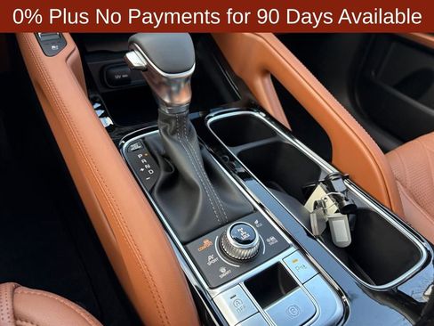 New 2025 Kia Telluride EX X-Line image 27