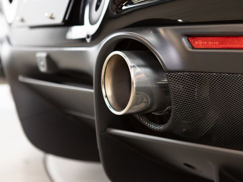 Certified 2021 Ferrari F8 Tributo image 47