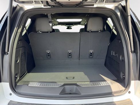 New 2026 GMC Yukon Denali w/ Sun & Power Step Package RWD image 6