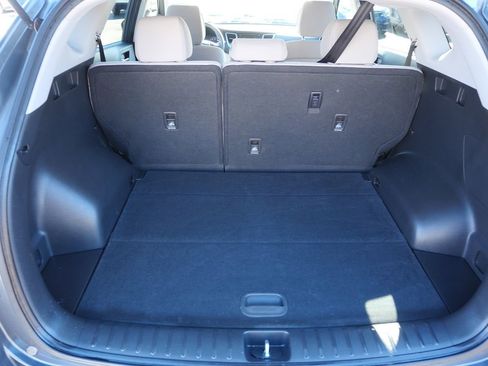 Used 2017 Hyundai Tucson SE image 23