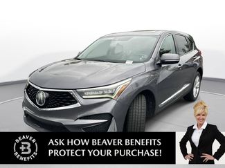 Used 2019 Acura RDX FWD video 1