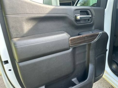 Used 2021 Chevrolet Silverado 1500 RST AWD/4WD image 61