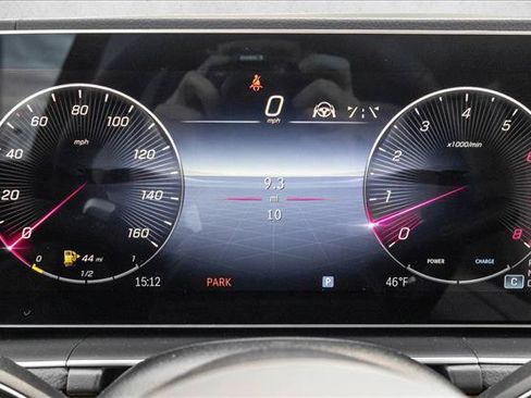New 2026 Mercedes-Benz GLS 450 4MATIC image 16