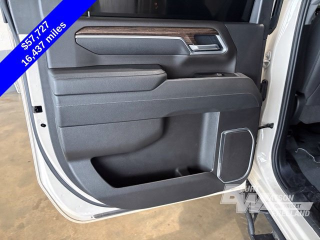 Used 2026 GMC Sierra 2500 SLE w/ SLE Value Package; AWD/4WD image 29