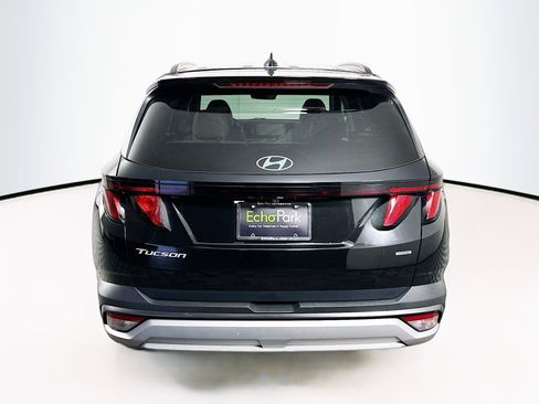 Used 2025 Hyundai Tucson SEL image 7