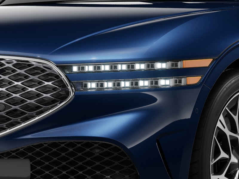 New 2026 Genesis G90 3.5T AWD/4WD image 11