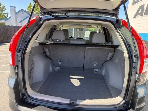 Used 2012 Honda CR-V EX-L image 18