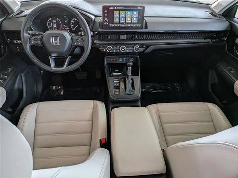 Certified 2024 Honda CR-V EX-L image 17