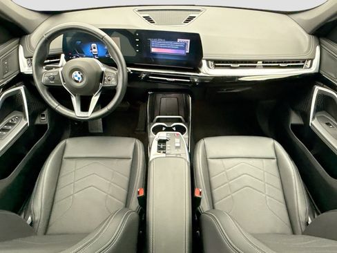 Used 2025 BMW X1 xDrive28i w/ Convenience Package AWD/4WD image 13