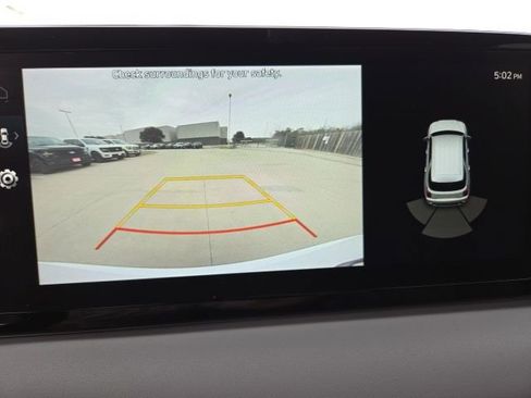 Used 2024 Hyundai Palisade SEL image 12