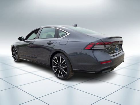 New 2026 Honda Accord Touring image 3