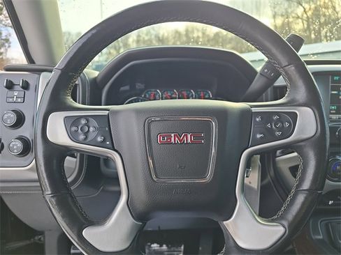 Used 2017 GMC Sierra 1500 SLT w/ SLT Premium Package image 15