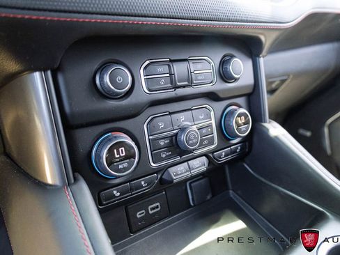Used 2023 Chevrolet Tahoe RST w/ RST Performance Edition AWD/4WD image 38