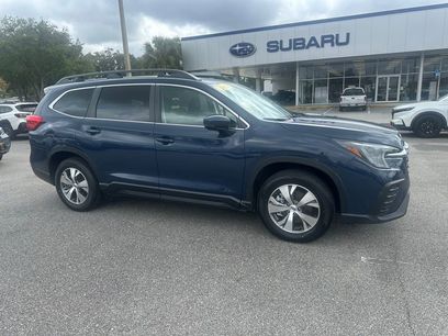 Used 2024 Subaru Ascent Premium w/ Convenience Package