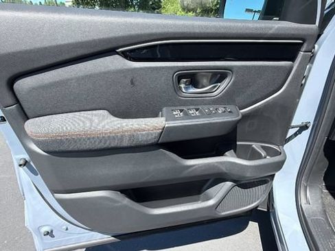 New 2026 Honda Pilot Sport image 19