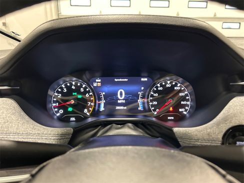 Used 2022 Jeep Compass Latitude image 21