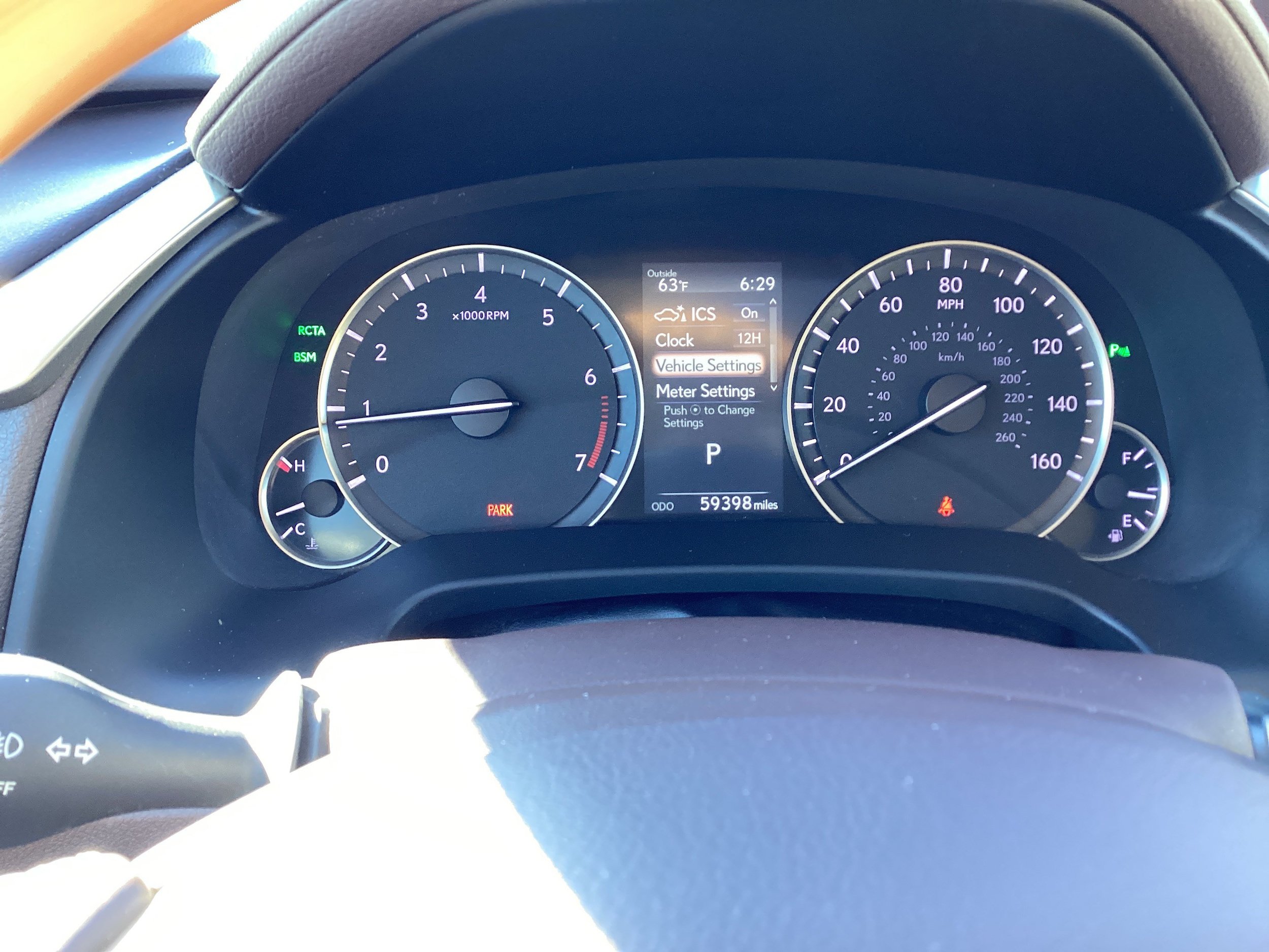 Used 2019 Lexus RX 350 AWD w/ Navigation Package image 19