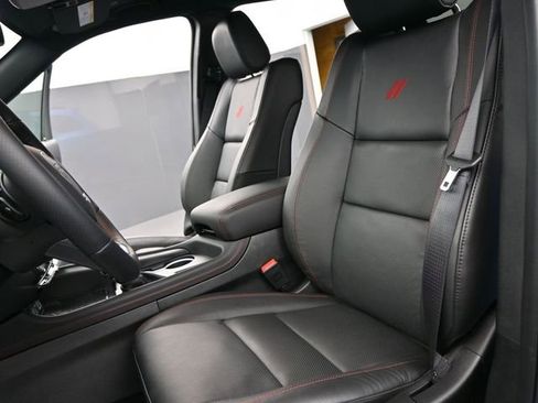 New 2026 Dodge Durango GT image 11