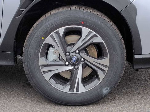 New 2026 Subaru Crosstrek 2.0i Premium AWD/4WD image 14