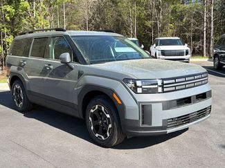 New 2026 Hyundai Santa Fe SEL video 3