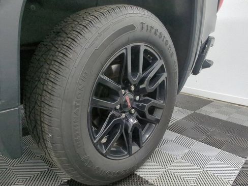 Used 2019 GMC Sierra 1500 Elevation w/ Elevation Value Package AWD/4WD image 31