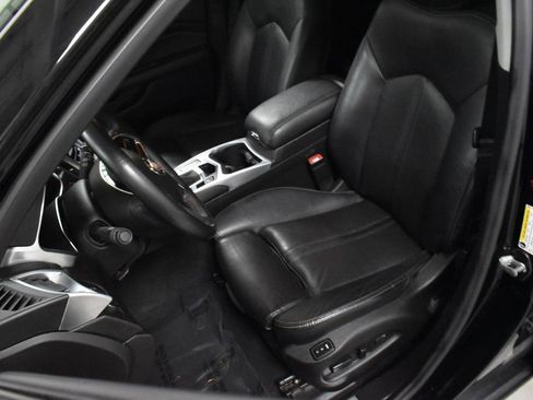 Used 2015 Cadillac SRX Performance w/ Driver Awareness Package image 13