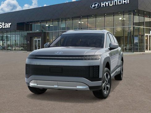 New 2026 Hyundai Ioniq 9 SE image 6
